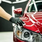 what is clear coat on a car