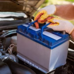How To Replace A Car Battery Yourself At Home