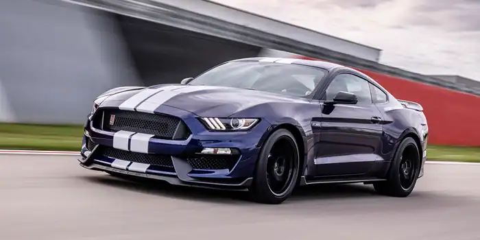 Is the Mustang a sports car