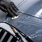 how to get rid of swirls in car paint